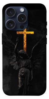 Чохол на Apple iPhone 15 Pro (6.1") Angel ver.2 фото 1 з 1