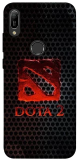 Чохол на Huawei Y6 (2019) Dota 2 фото 1 з 1