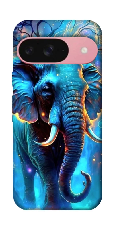 Чехол на Google Pixel 9 Слон фото 1 из 1