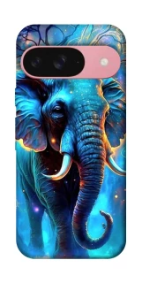 Чохол на Google Pixel 9 Слон фото 1 з 1