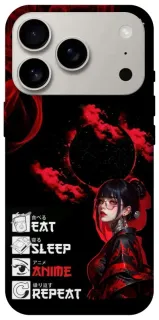 Чехол на Apple iPhone 18 Pro She is Japanese ver.2 фото 1 из 2