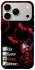 Чехол на Apple iPhone 18 Pro She is Japanese ver.2 фото 1 из 2