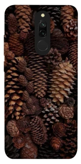 Чохол на Xiaomi Redmi 8 Magic1 фото 1 з 1