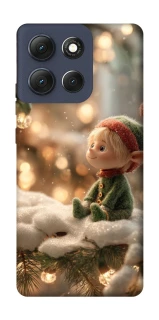 Чохол на Motorola Moto G86 Christmas mood ver.10 фото 1 з 1