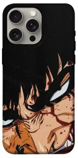 Чохол на Apple iPhone 15 Pro Max (6.7") Berserk v6 фото 1 з 1