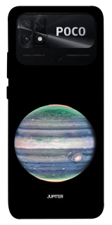 Чехол на Xiaomi Poco C40 Jupiter фото 1 из 1