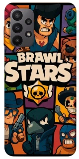 Чохол на Samsung Galaxy A23 4G Brawl Stars ver.8 фото 1 з 1