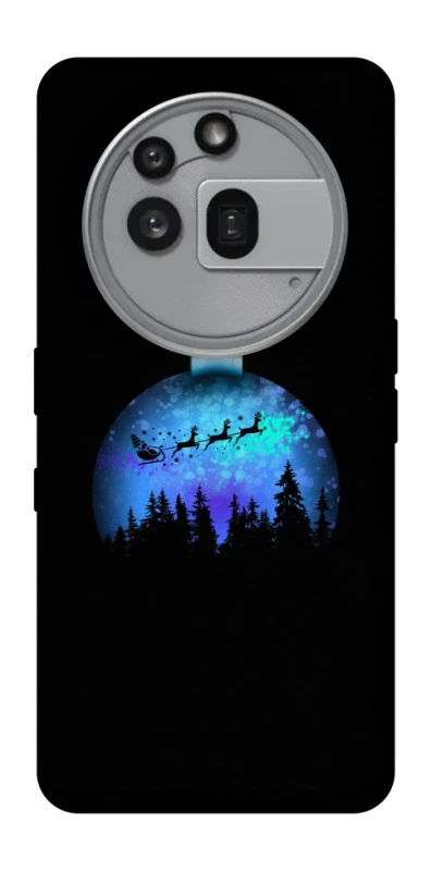 Чохол на Nothing Phone (3a) Pro Christmas spirit фото 1 з 1