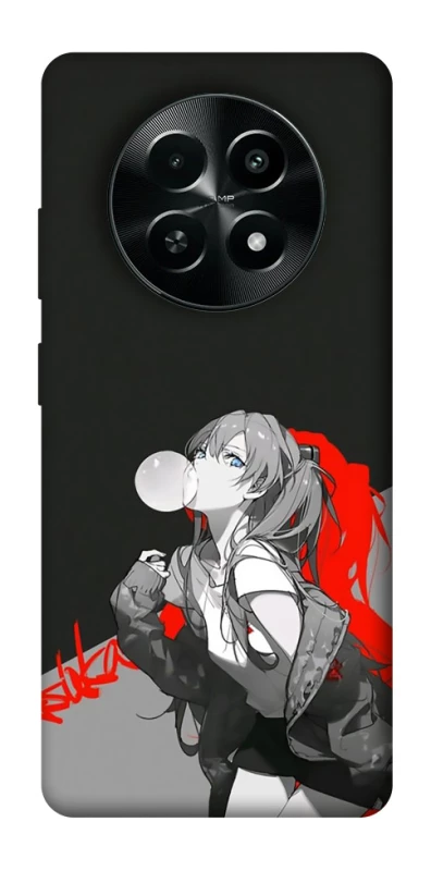 Чехол на Realme Narzo 70x Asoka фото 1 из 1