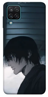 Чохол на Samsung Galaxy M12 Toji Zenin фото 1 з 1