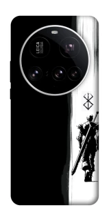 Чохол на Xiaomi 15 Ultra Berserk way фото 1 з 1