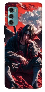 Чохол на Motorola Moto G60 Itachi фото 1 з 1