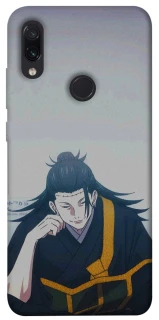 Чехол на Xiaomi Redmi Note 7 / Note 7 Pro / Note 7s Geto фото 1 из 1