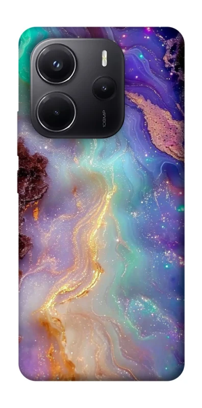 Чехол на Xiaomi Redmi Note 14 5G Epoxy design ver.6 фото 1 из 1