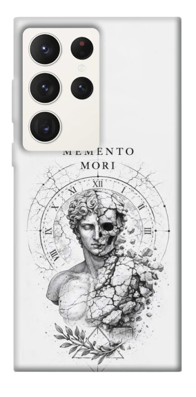 Чехол на Samsung Galaxy S23 Ultra Tattoo ver.5 фото 1 из 1