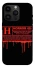 Чехол на Apple iPhone 14 Pro (6.1") Horror Halloween фото 1 из 1