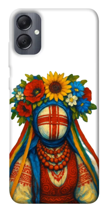 Чехол на Samsung Galaxy A05 Мотанка плодородия фото 1 из 1