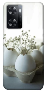 Чехол на Oppo A57s Hello фото 1 из 1