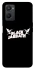 Чехол на Oppo A96 Black Sabbath logo ver.2 фото 1 из 1
