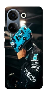 Чохол на TECNO Camon 20 Pro (CK7n) F-1 ver.8 фото 1 з 1