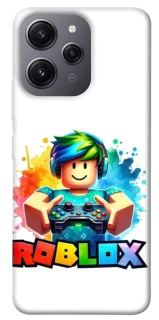 Чохол на Xiaomi Redmi 12 Roblox v3 фото 1 з 1
