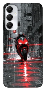 Чохол на Samsung Galaxy A05s biker фото 1 з 1