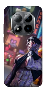 Чехол на Xiaomi Redmi Note 15 Pro 5G k-pop demon hunters v5 фото 1 из 1