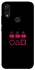 Чехол на Xiaomi Redmi 7 squid game v3 фото 1 из 1