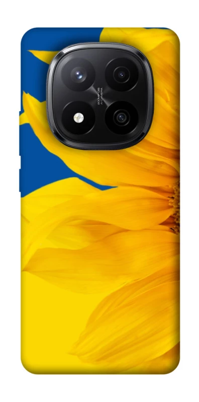 Чохол на Xiaomi Redmi Note 14 Pro+ 5G Sunflower фото 1 з 1