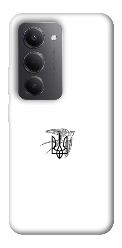 Чохол на Xiaomi Redmi 15 (EU) Сокіл фото 1 з 1