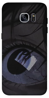 Чохол на Samsung G935F Galaxy S7 Edge Eye фото 1 з 1