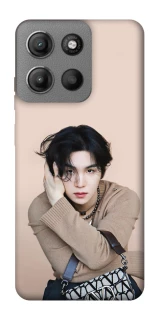 Чохол на Motorola Moto G15 Power Suga - BTS фото 1 з 1