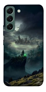 Чохол на Samsung Galaxy S22 Harry Potter Legacy фото 1 з 1