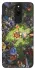 Чехол на Xiaomi Redmi 8 Warcraft v12 фото 1 из 1