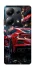 Чохол на Xiaomi Poco M6 Pro 4G Red sports car фото 1 з 1