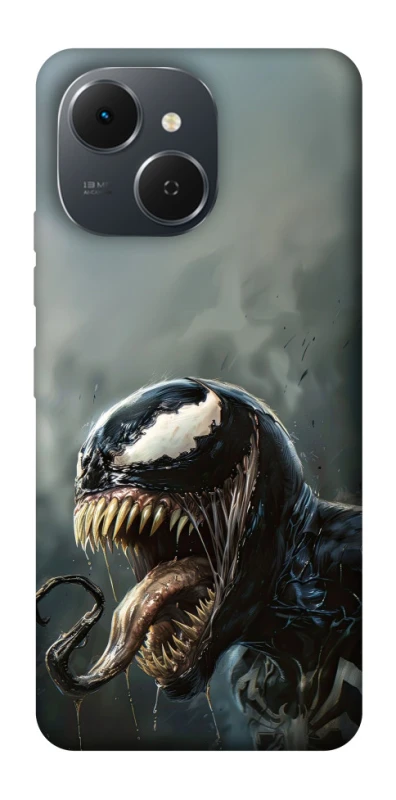 Чехол на TECNO Spark 40C venom v7 фото 1 из 1