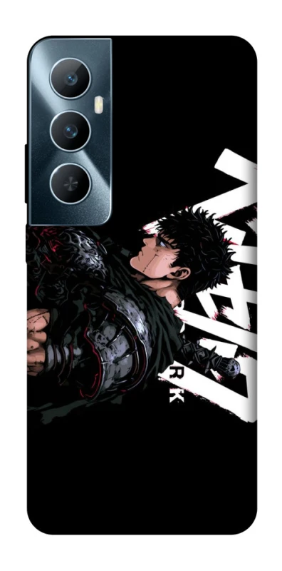 Чохол на Realme C65 4G Berserk v12 фото 1 з 1