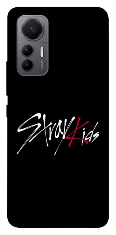 Чохол на Xiaomi 12 Lite Stray Kids Logo фото 1 з 1