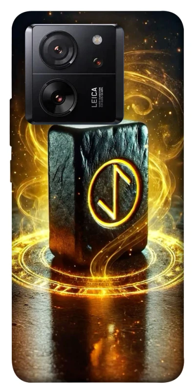 Чохол на Xiaomi 13T Pro Руна Ейваз фото 1 з 1