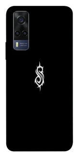 Чохол на Vivo Y53s Slipknot ver.3 фото 1 з 1