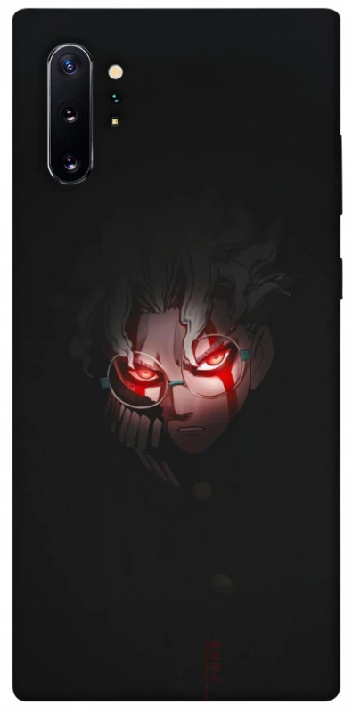 Чохол на Samsung Galaxy Note 10 Plus Dandadan фото 1 з 1