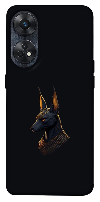 Чохол на Oppo Reno 8T 4G Anubis фото 1 з 1