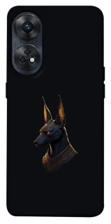 Чохол на Oppo Reno 8T 4G Anubis фото 1 з 1