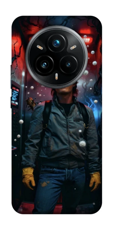 Чохол на Realme 14 Pro Stranger Things ver.43 фото 1 з 1
