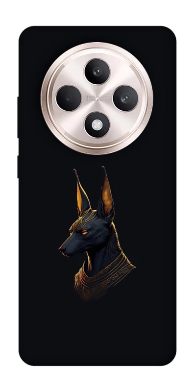 Чехол на Oppo Reno 12 F 4G/5G Anubis фото 1 из 1