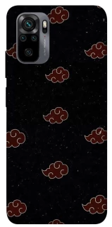 Чехол на Xiaomi Poco M5s Naruto фото 1 из 1