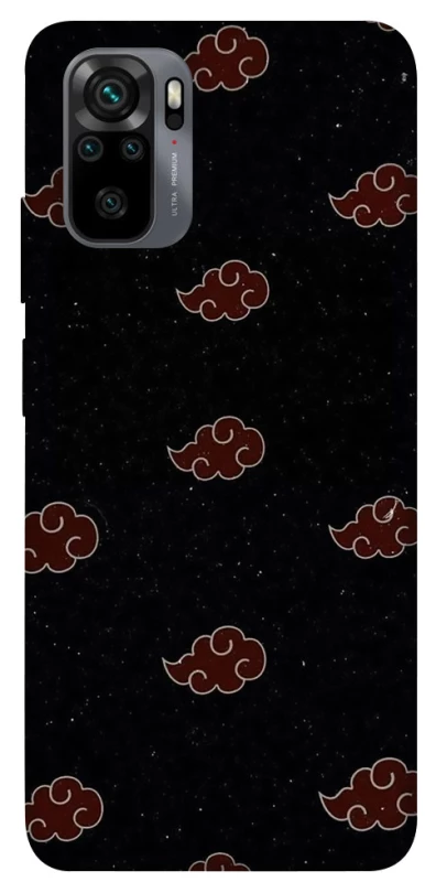 Чохол на Xiaomi Redmi Note 10 / Note 10s Naruto фото 1 з 1