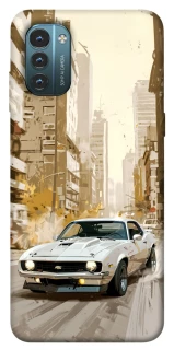 Чехол на Nokia G21 Drift фото 1 из 1