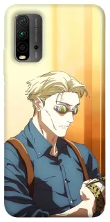 Чохол на Xiaomi Redmi 9T Nanami v3 фото 1 з 1
