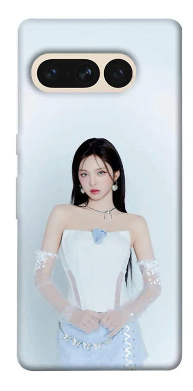 Чохол на Google Pixel 7 Pro Chiquita - BABYMONSTER фото 1 з 1